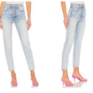 Joe's Jeans x WeWoreWhat | The Danielle High Rise Vintage Jean